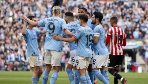 Manchester CIty