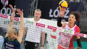 To faworytki do złota? Idą do finału jak burza