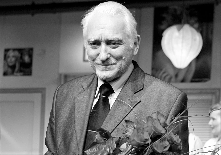 Edmund Karwański Edmund Karwański