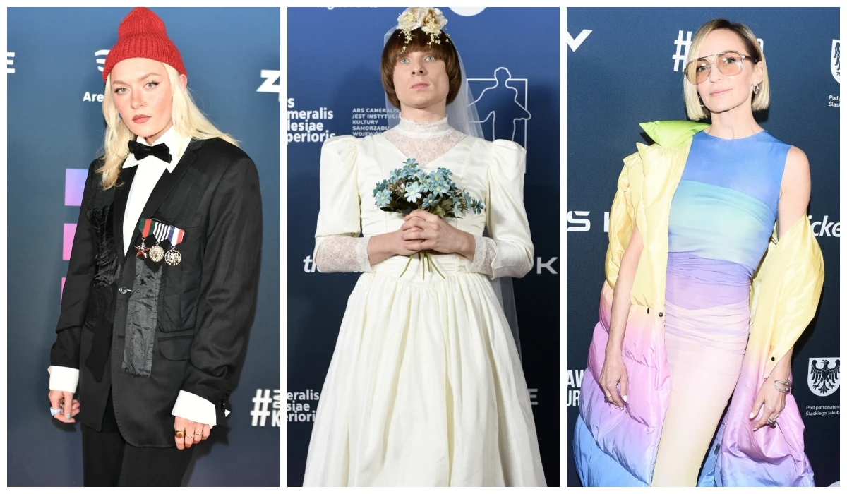 Fryderyki 2023 Fryderyki 2023