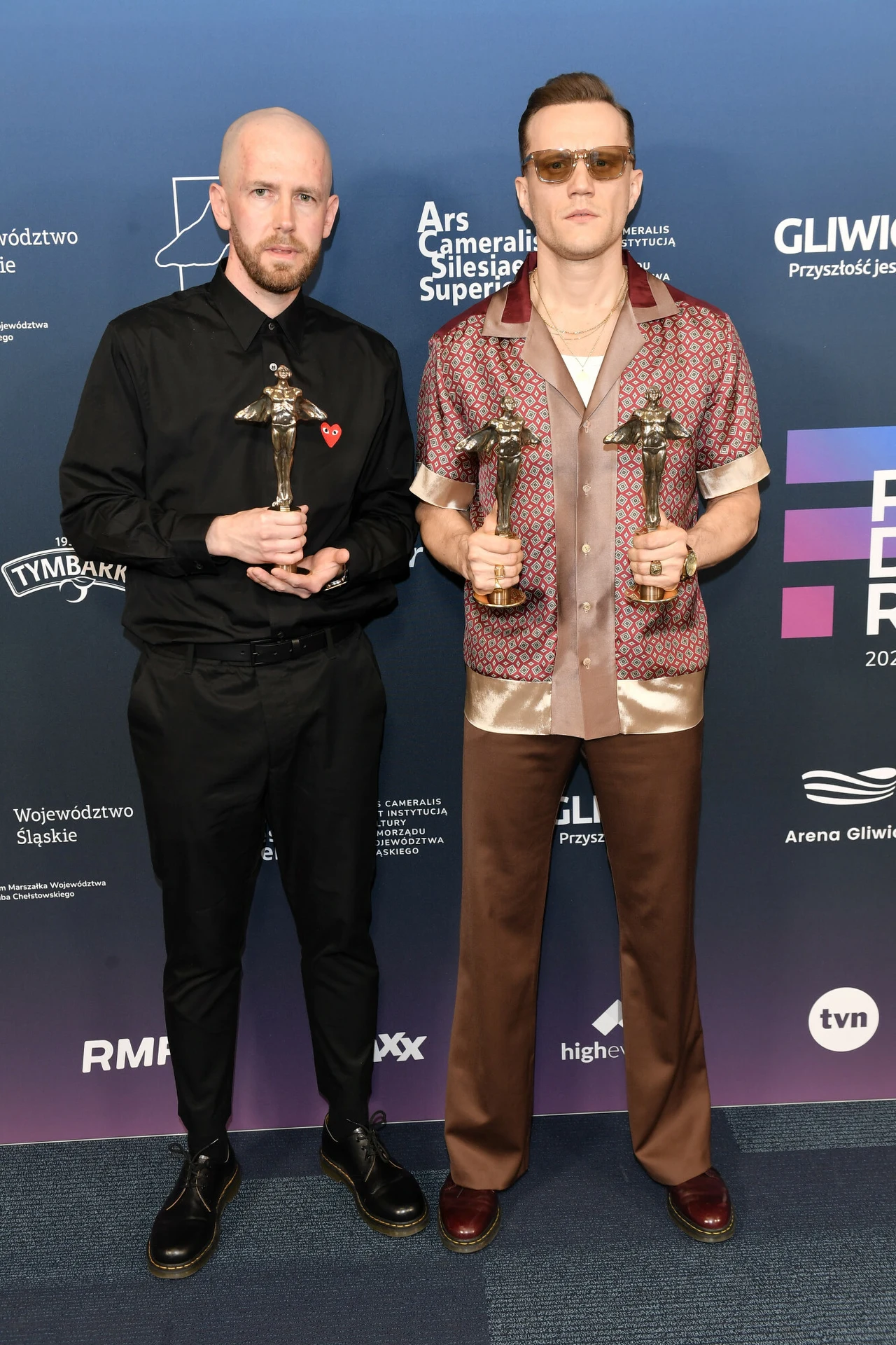 Alek Sitarz, Mrozu - Łukasz Mróz Alek Sitarz, Mrozu - Łukasz Mróz