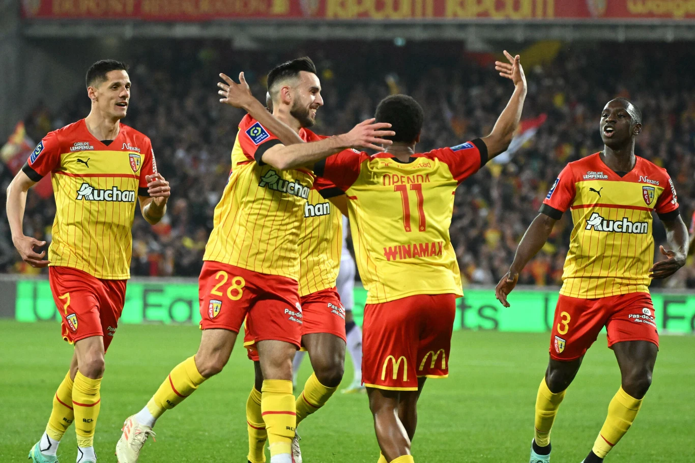 RC Lens