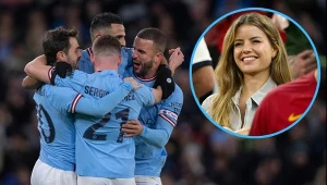 Przyszła żona Bernardo Silvy marzy przeprowadzce do Barcelony