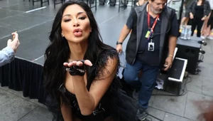 Nicole Scherzinger znów baluje na wakacjach. Co za ciało!