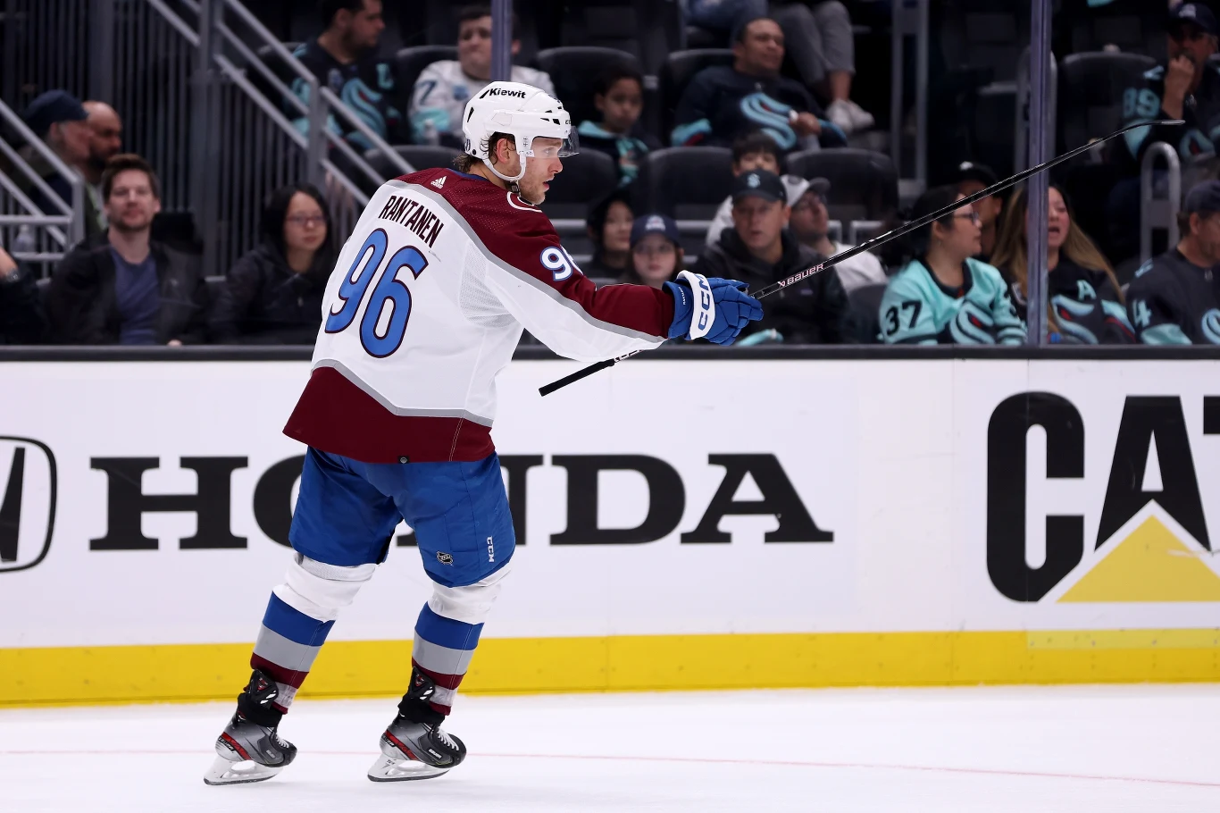 Mikko Rantanen Mikko Rantanen