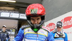 Patryk Dudek