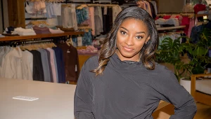 Simone Biles
