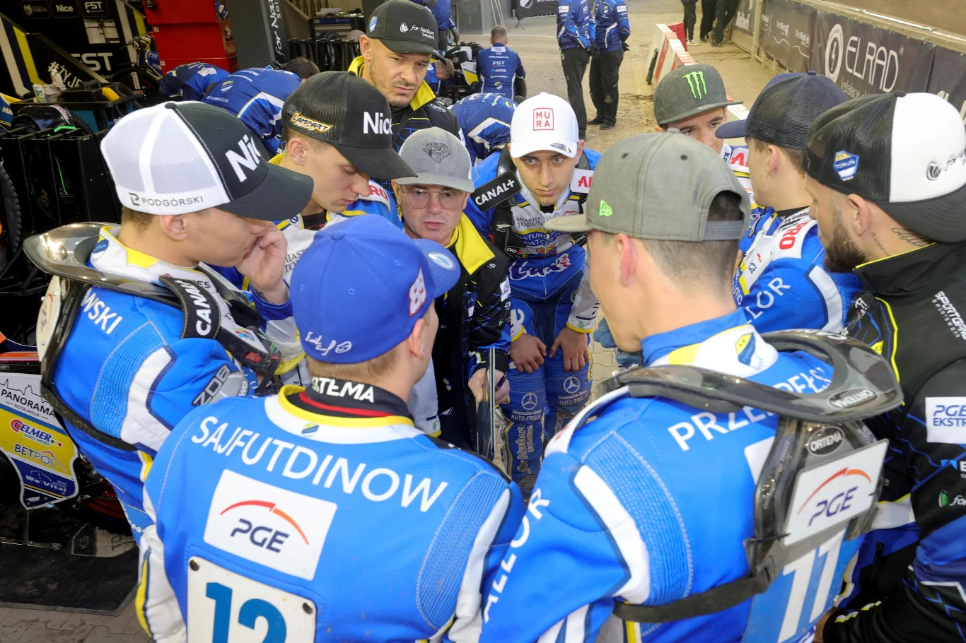 Narada Apatora Toruń Narada Apatora Toruń