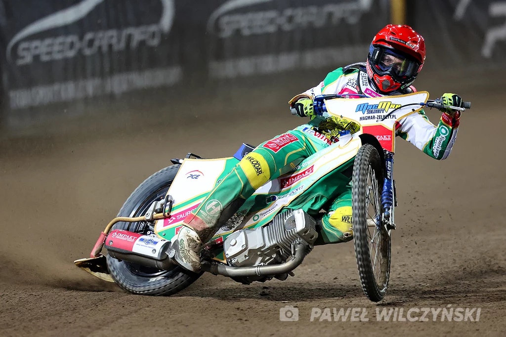 Leon Madsen