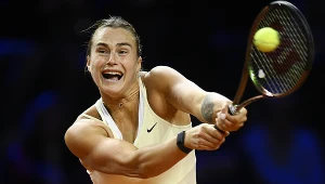 Aryna Sabalenka - Victoria Mboko w 4. rundzie Australian Open 2026. Relacja na żywo