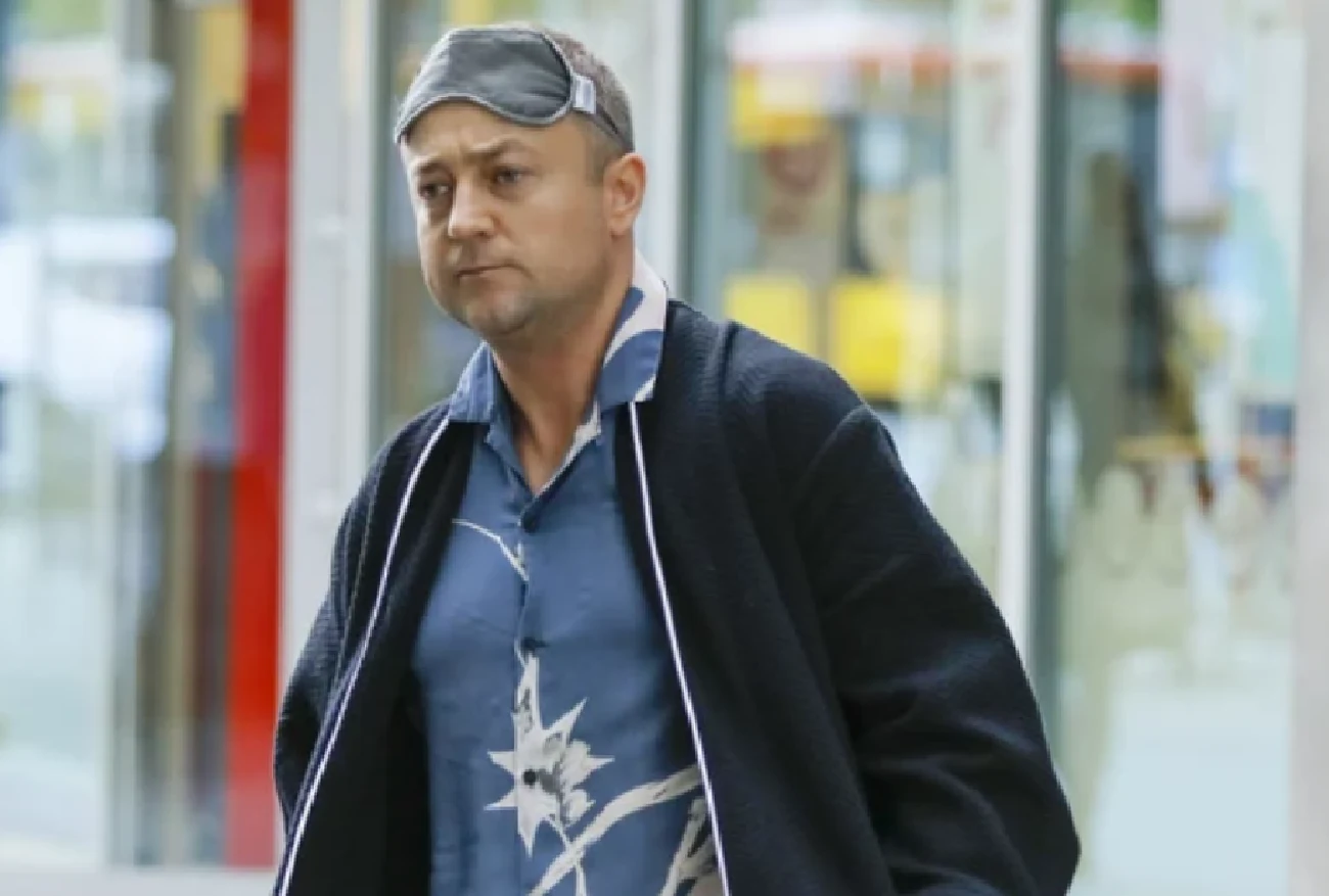 Czesław Mozil Czesław Mozil