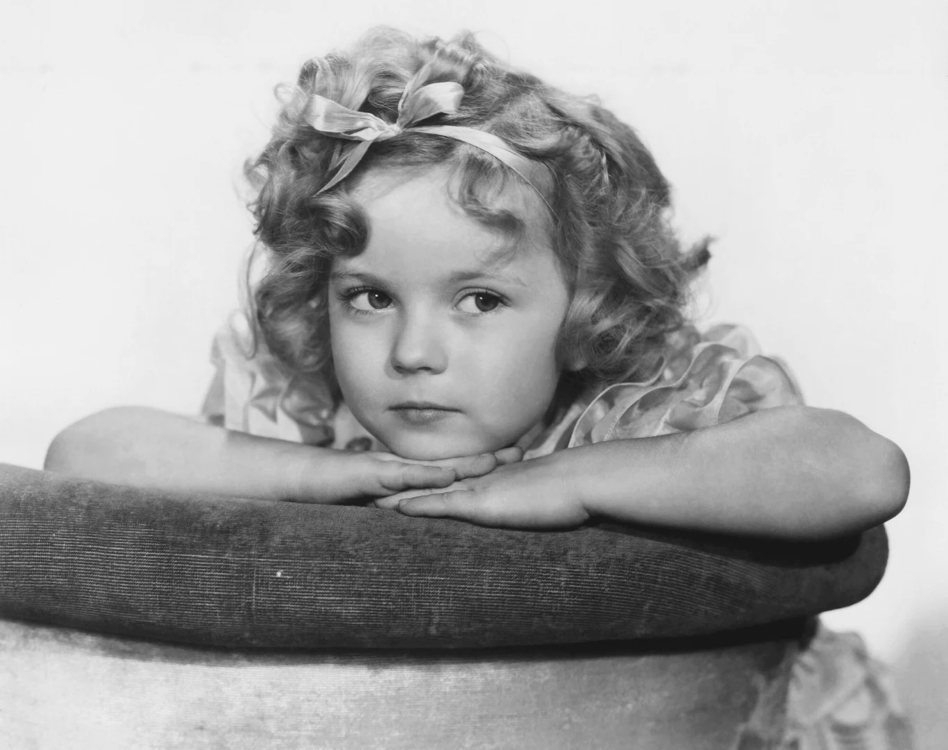 Shirley Temple Shirley Temple