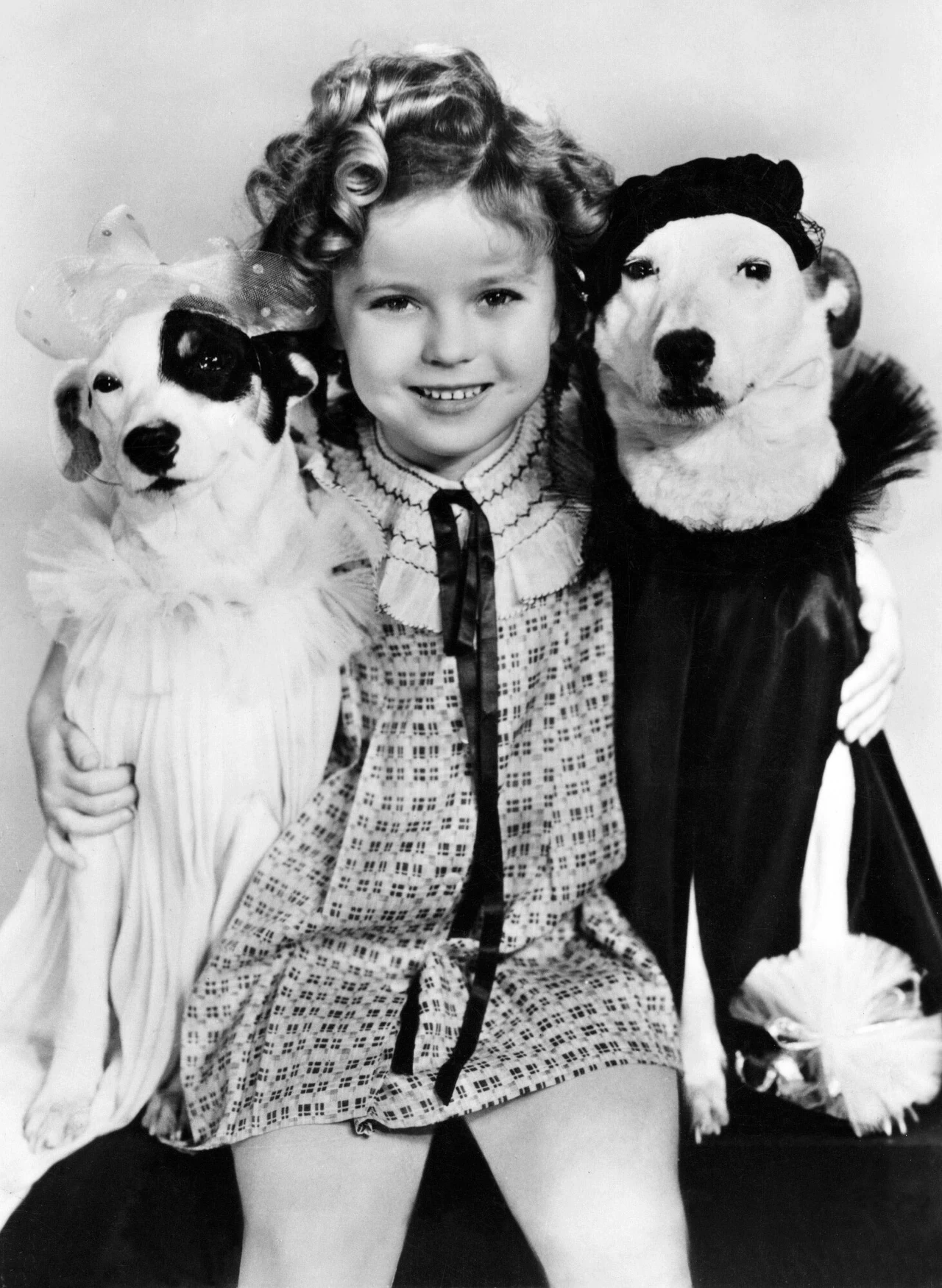 Shirley Temple Shirley Temple