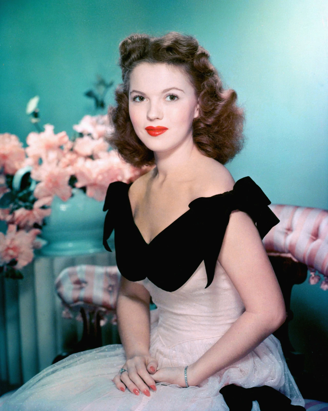 Shirley Temple Shirley Temple