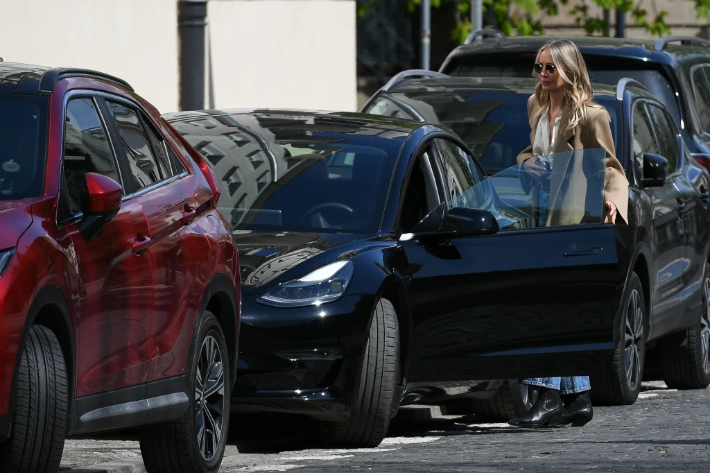 Agnieszka Woźniak-Starak Agnieszka Woźniak-Starak