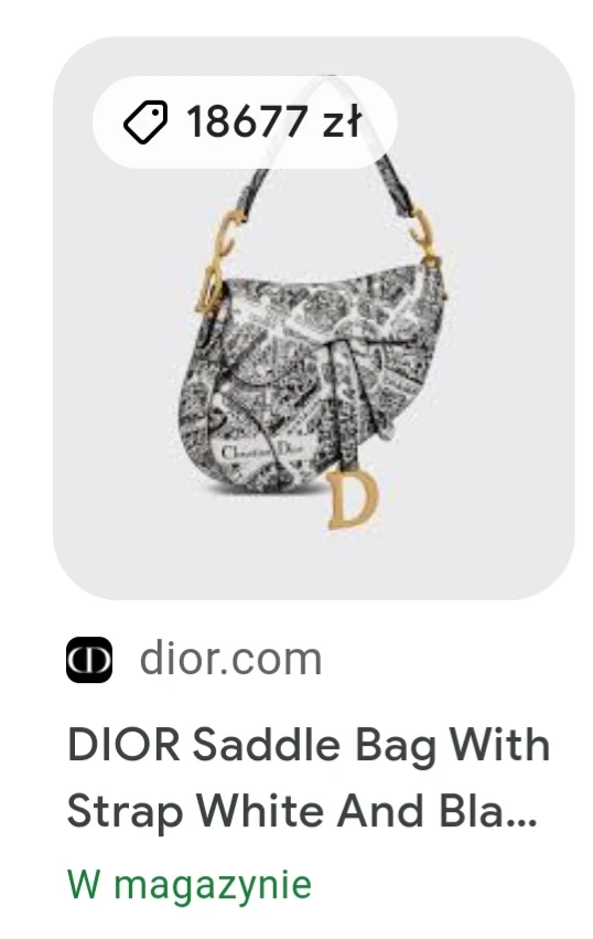 Saddle bag Saddle bag