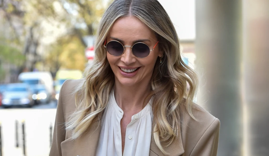 Agnieszka Woźniak-Starak Agnieszka Woźniak-Starak