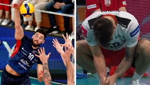 Genialna forma reprezentanta Polski. Finał już tylko o krok