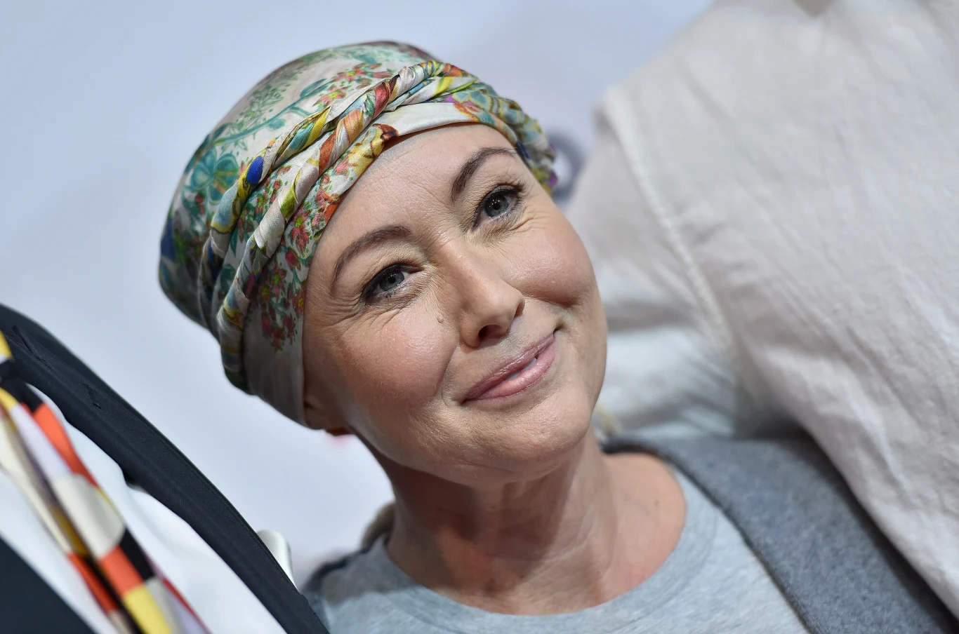 Shannen Doherty Shannen Doherty