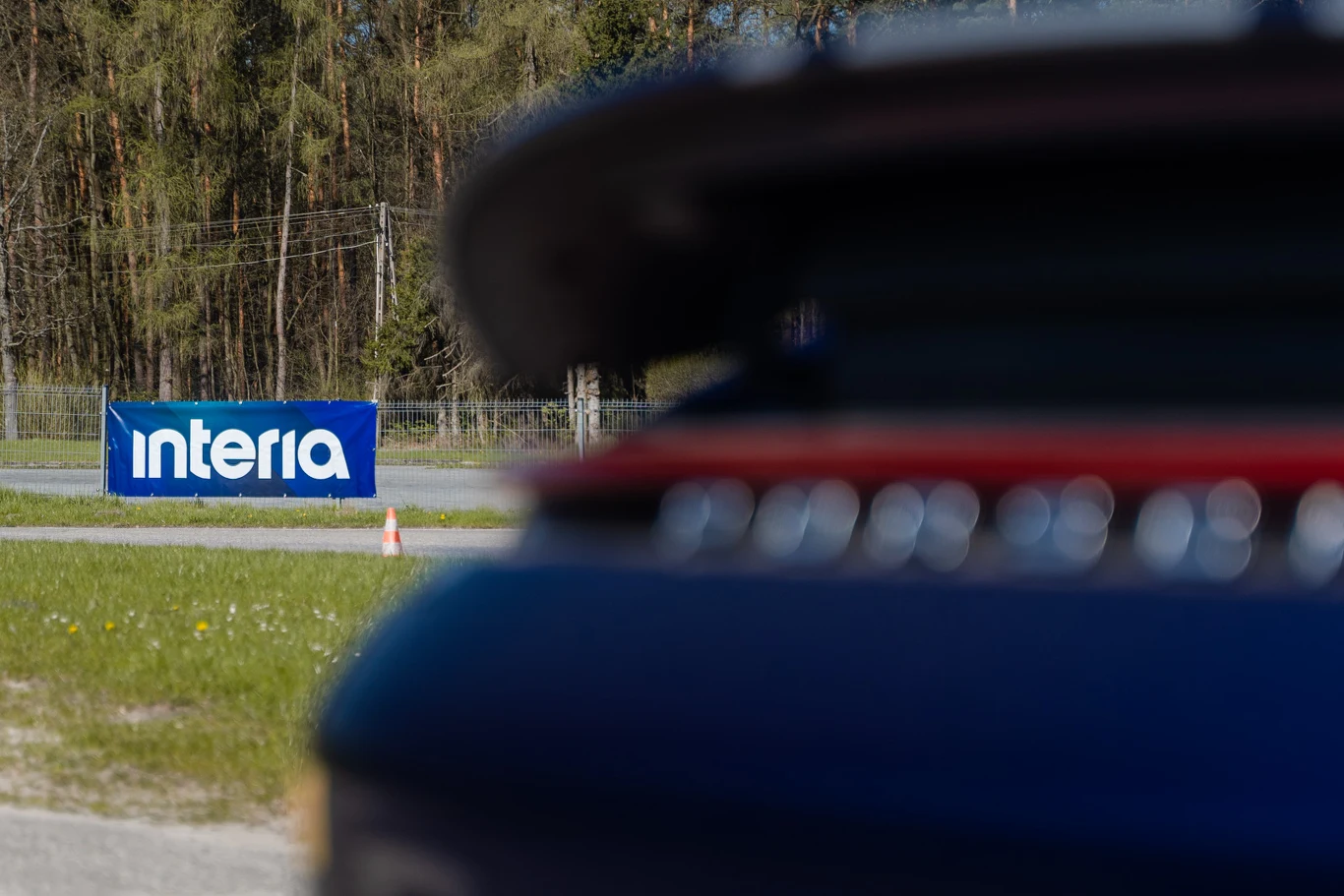 Sportowe Porsche opanowały Tor Kielce