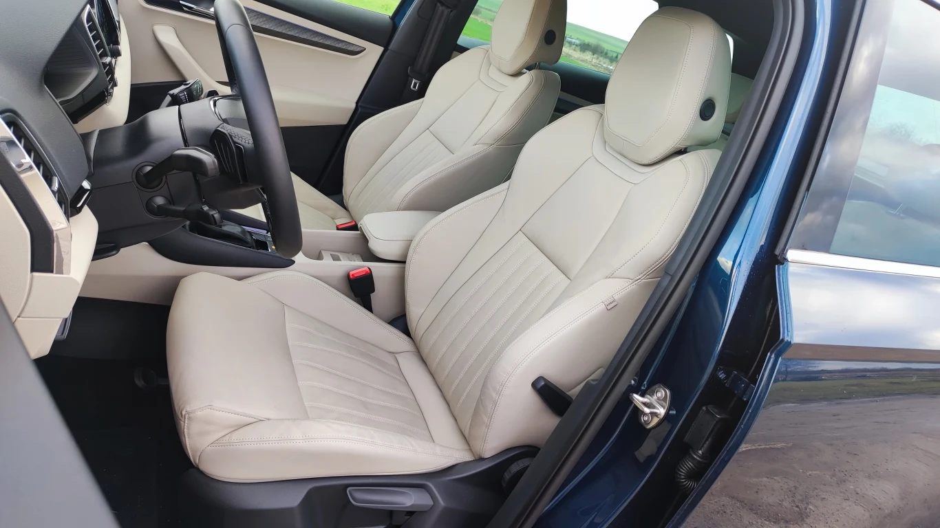 Skoda Karoq Skoda Karoq