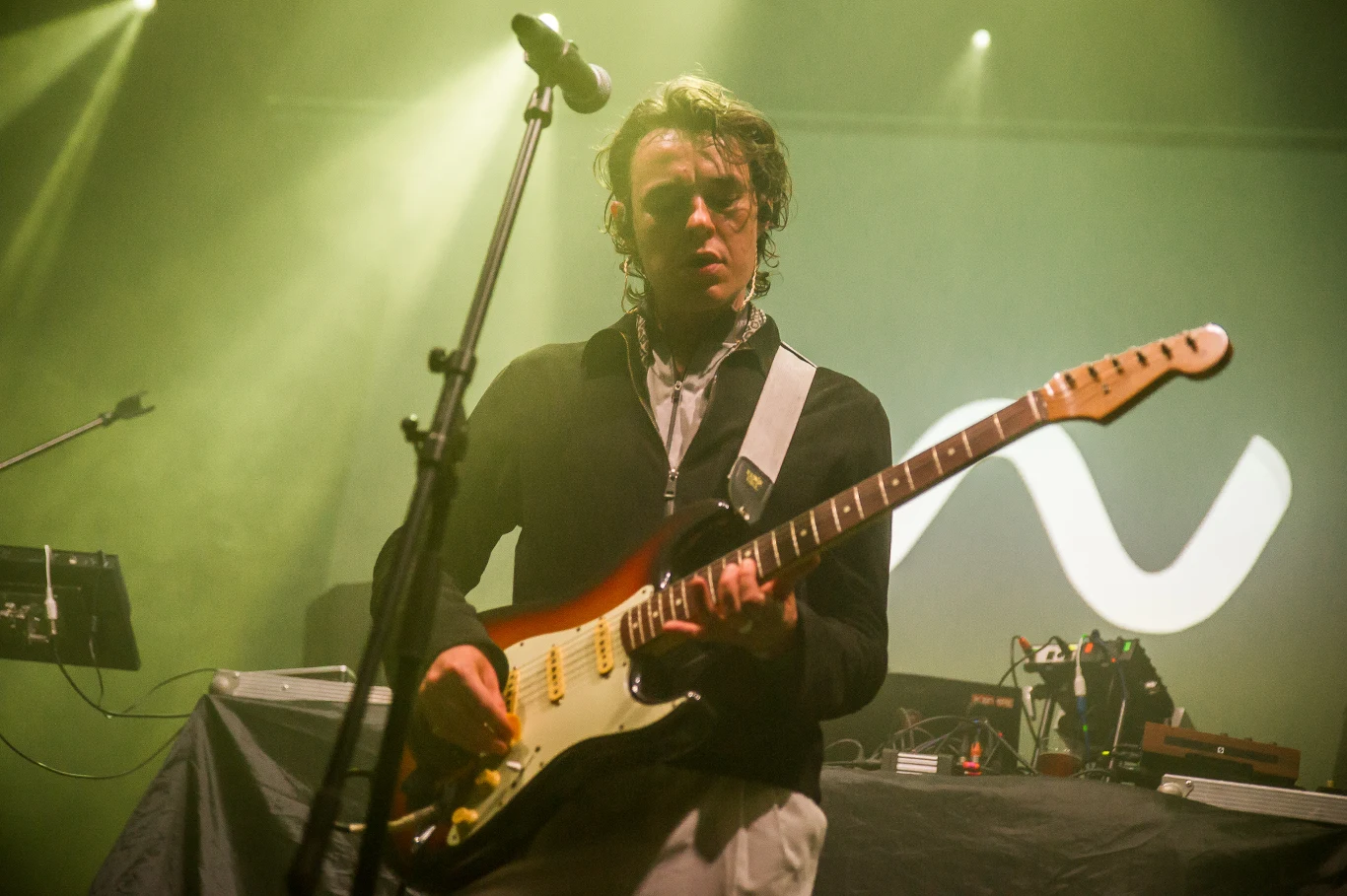 Zobacz zdjęcia z trzeciego dnia NEXT FEST Music Showcase & Conference! Na zdjęciu Kamp! Zobacz zdjęcia z trzeciego dnia NEXT FEST Music Showcase & Conference! Na zdjęciu Kamp!