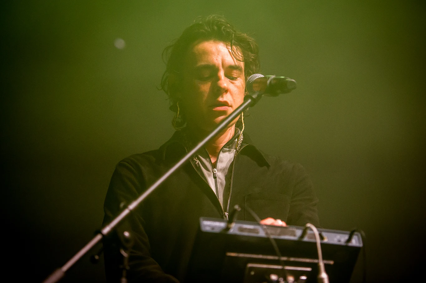 Zobacz zdjęcia z trzeciego dnia NEXT FEST Music Showcase & Conference! Na zdjęciu Kamp! Zobacz zdjęcia z trzeciego dnia NEXT FEST Music Showcase & Conference! Na zdjęciu Kamp!