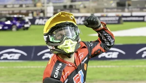 Oni są nie do zatrzymania. Rozbili ludzi ze Stali