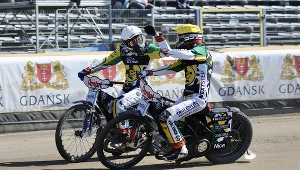 Są krok od najlepszej ligi świata! Nie mieli żadnej litości