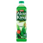 OKF Aloe Vera King Premium Original Napój z aloesu 1,5 l