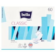 Bella Panty Classic Wkładki higieniczne 60 sztuk