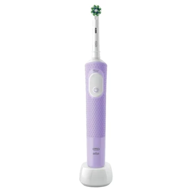 Oral-B Vitality Pro Purple Szczoteczka elektryczna, Fioletowa - 1