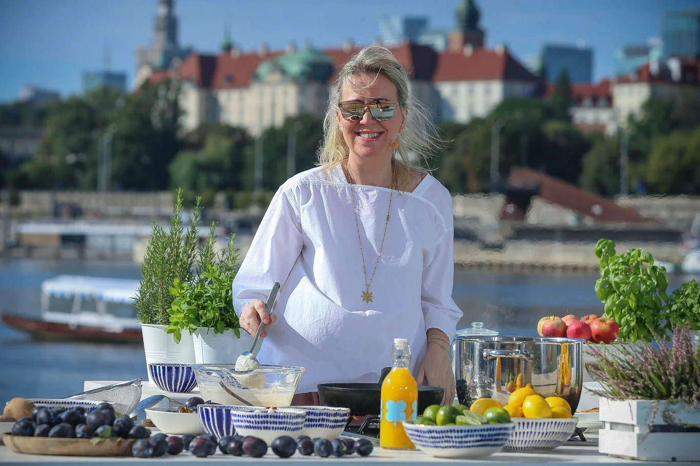 Barbara Ritz wygrała "MasterChef"