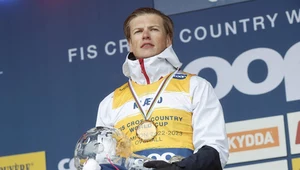 Johannes Klaebo