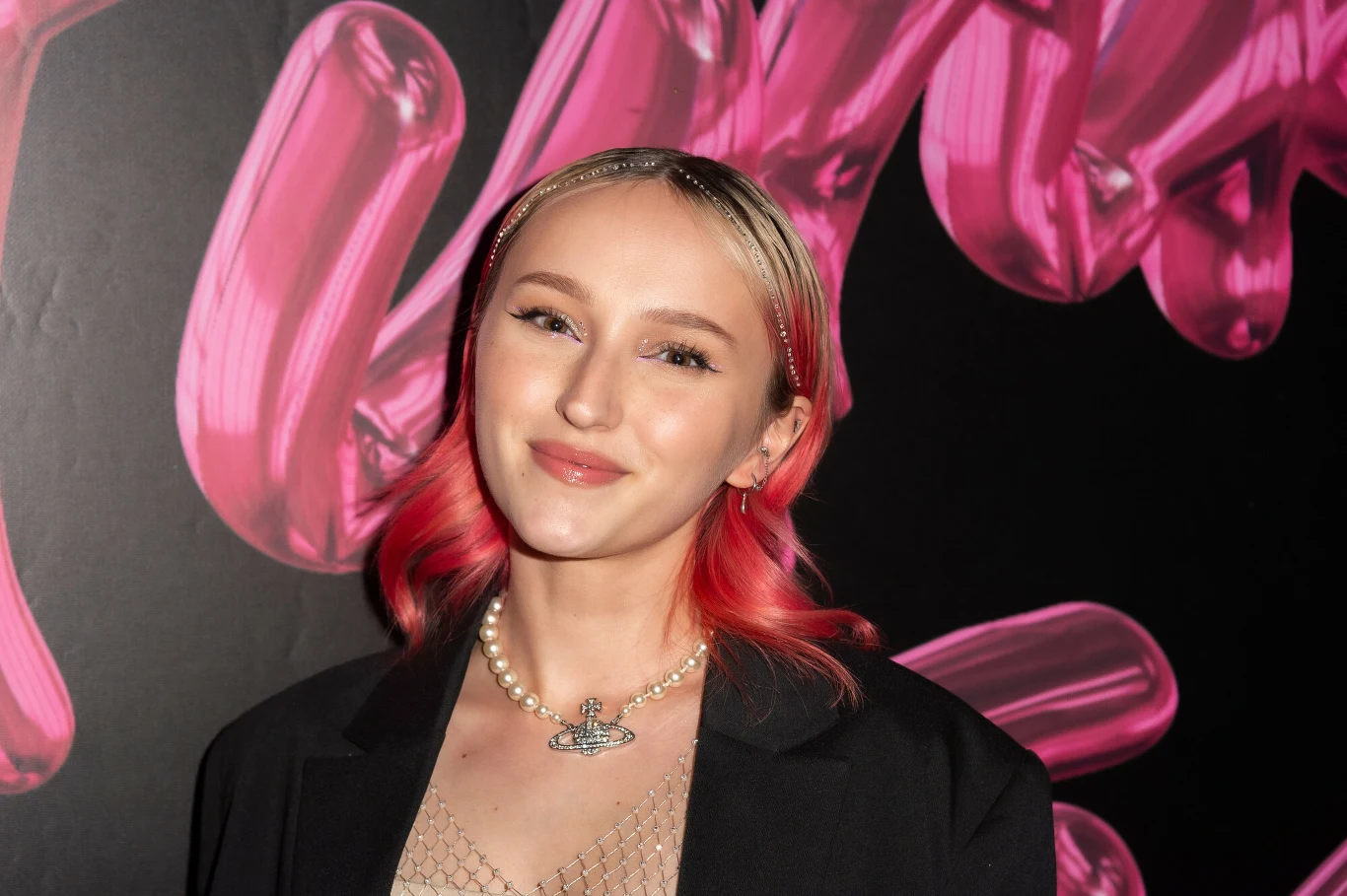 Hi Hania, czyli Hania Puchalska Hi Hania, czyli Hania Puchalska