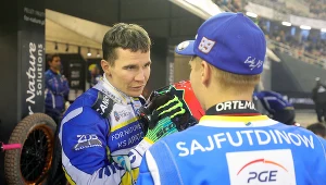 Emil Sajfutdinow w rozmowie z Patrykiem Dudkiem