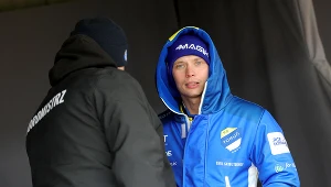 Rosjanin przekazał fantastyczną wiadomość ws. swojego syna