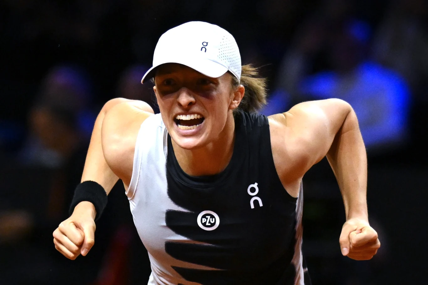 Iga Świątek wygrała turnieju WTA w Stuttgarcie