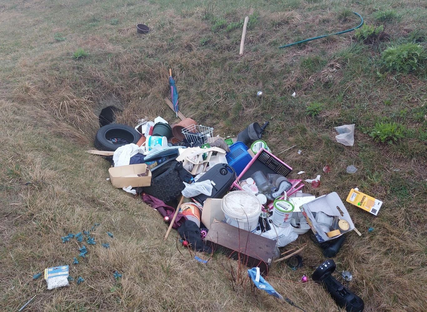 Sprzątanie kosztuje nas wszystkich miliony złotych 