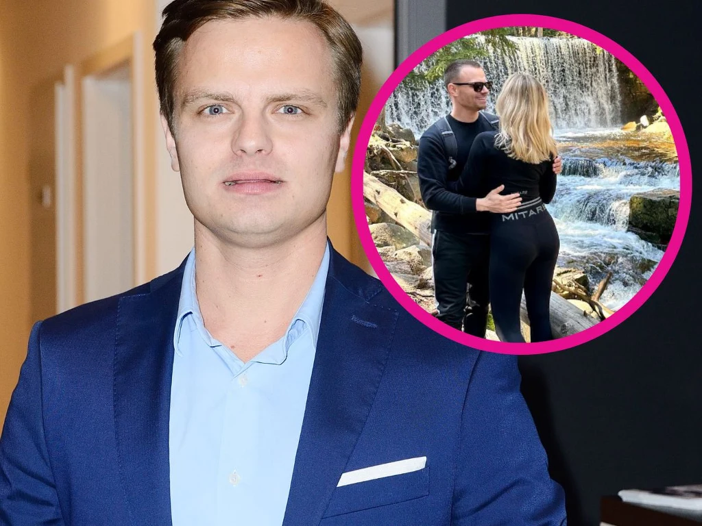 Marcin Hakiel rozpętał burzę w internecie! Marcin Hakiel rozpętał burzę w internecie!