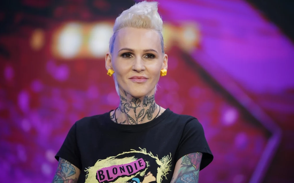 Agnieszka Chylińska bez Fryderyka. Fani stają w obronie byłej liderki O.N.A