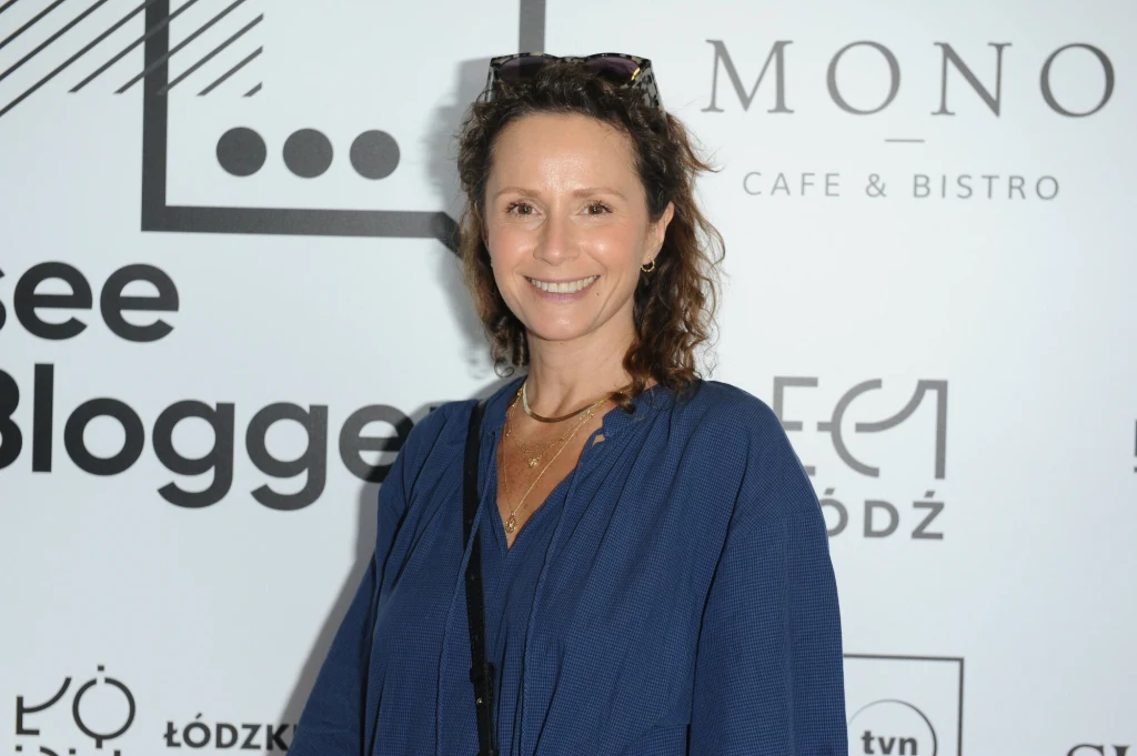 Monika Mrozowska Monika Mrozowska