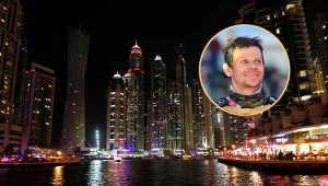 Genialny występ Polaka. "Szejk z Dubaju" chce go obsypać dolarami