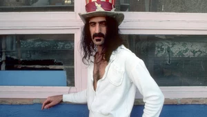 Frank Zappa