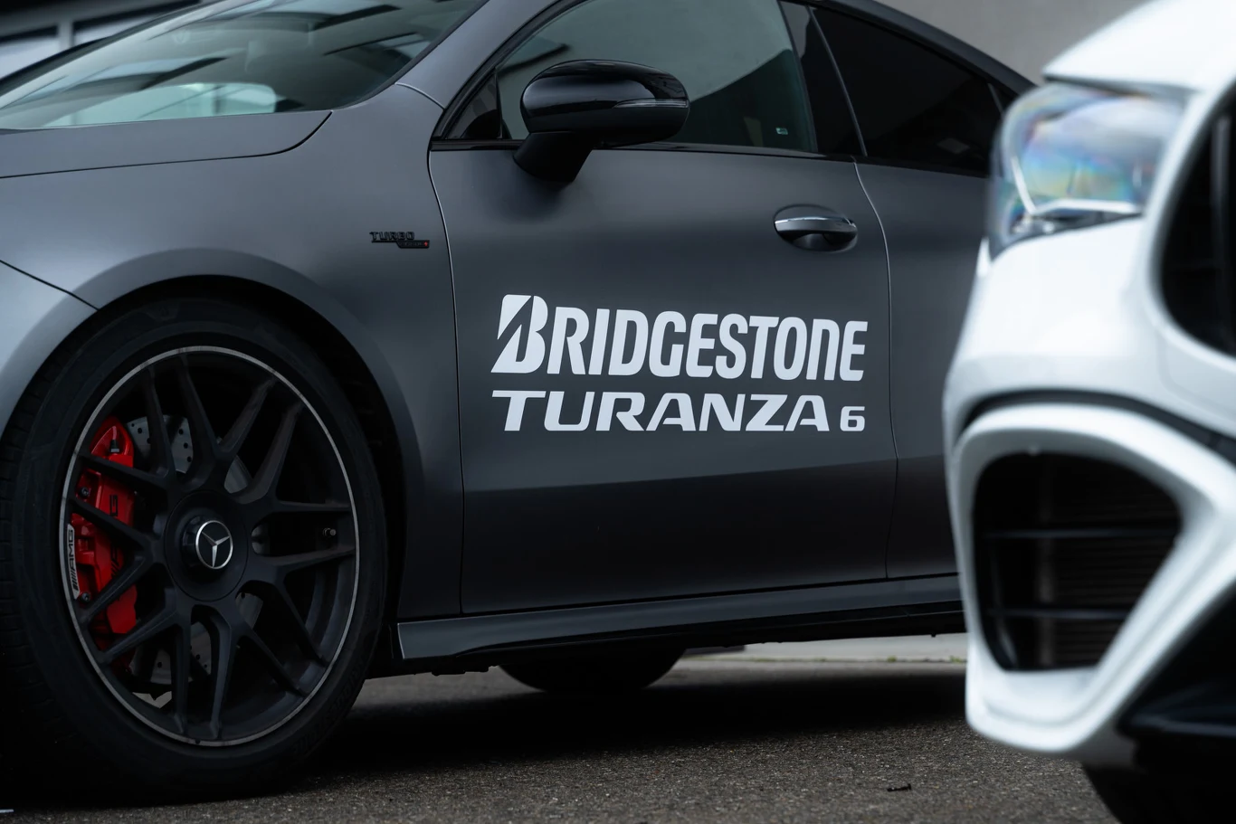 Bridgestone Driving Experience Bridgestone Driving Experience