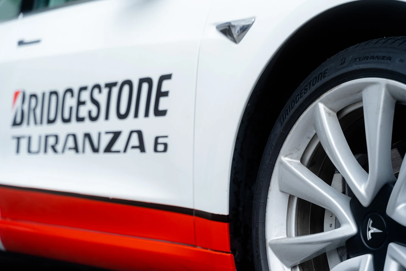 Bridgestone Driving Experience Bridgestone Driving Experience