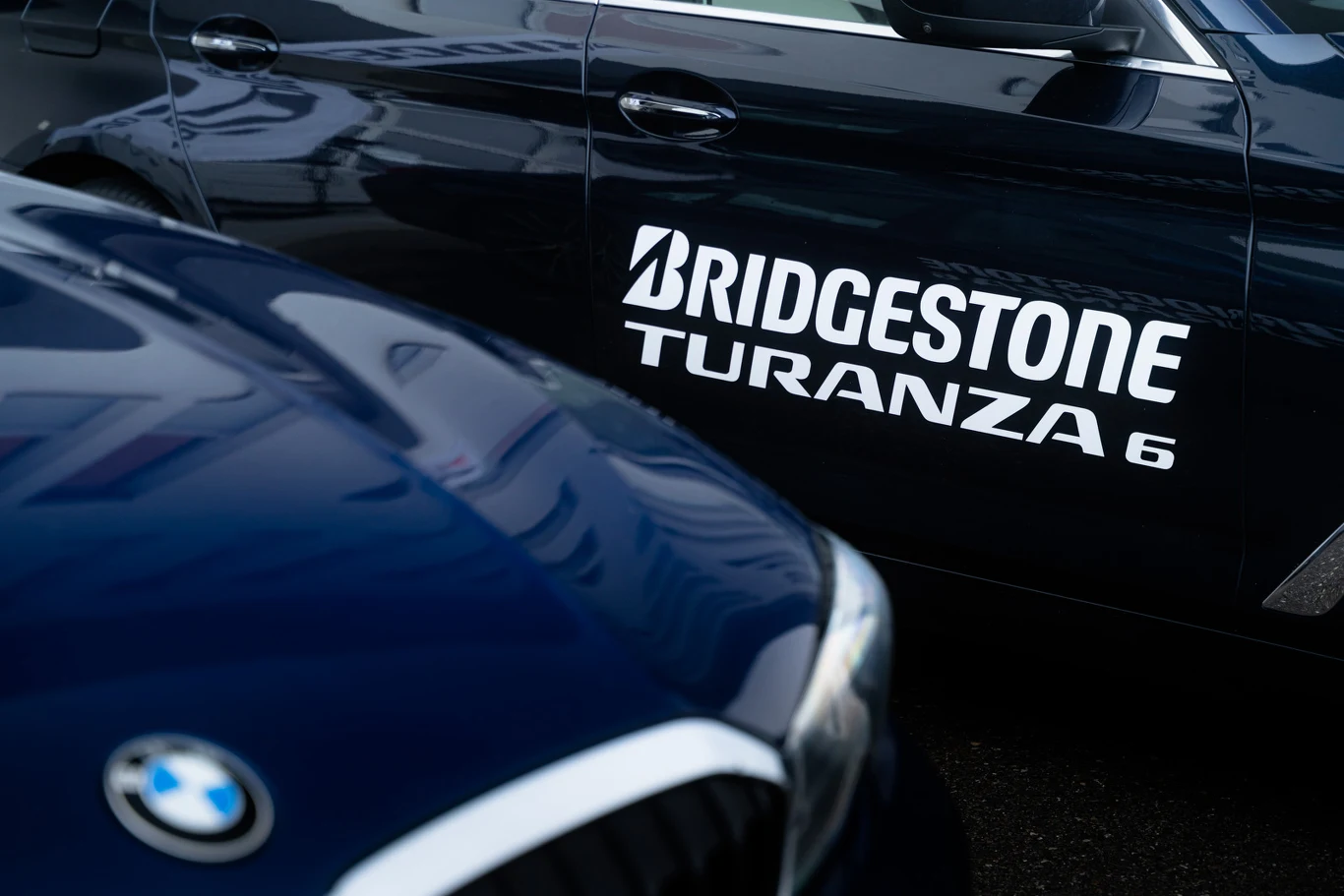 Bridgestone Driving Experience Bridgestone Driving Experience