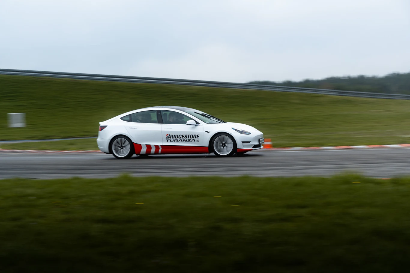 Bridgestone Driving Experience Bridgestone Driving Experience