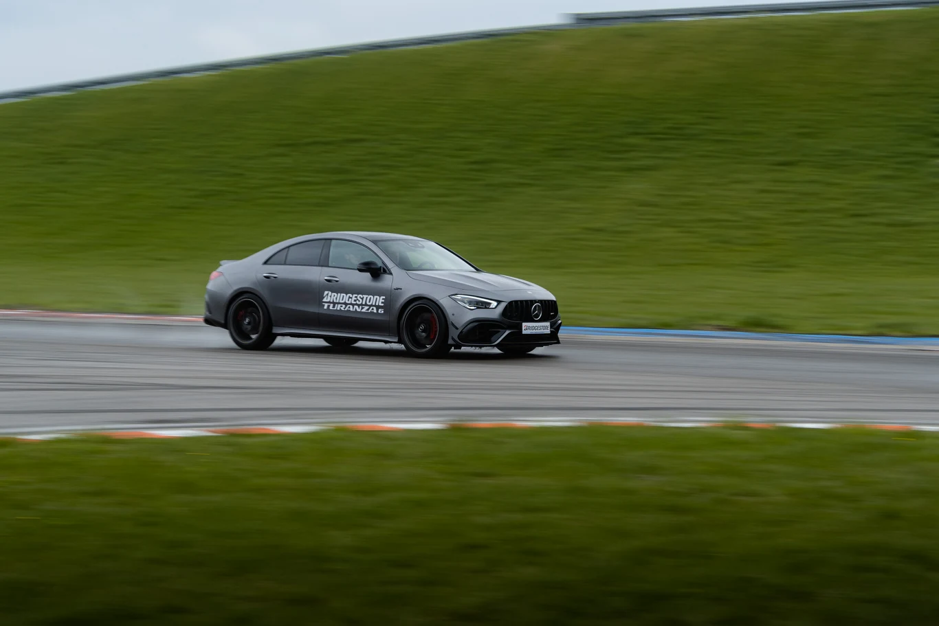 Bridgestone Driving Experience Bridgestone Driving Experience