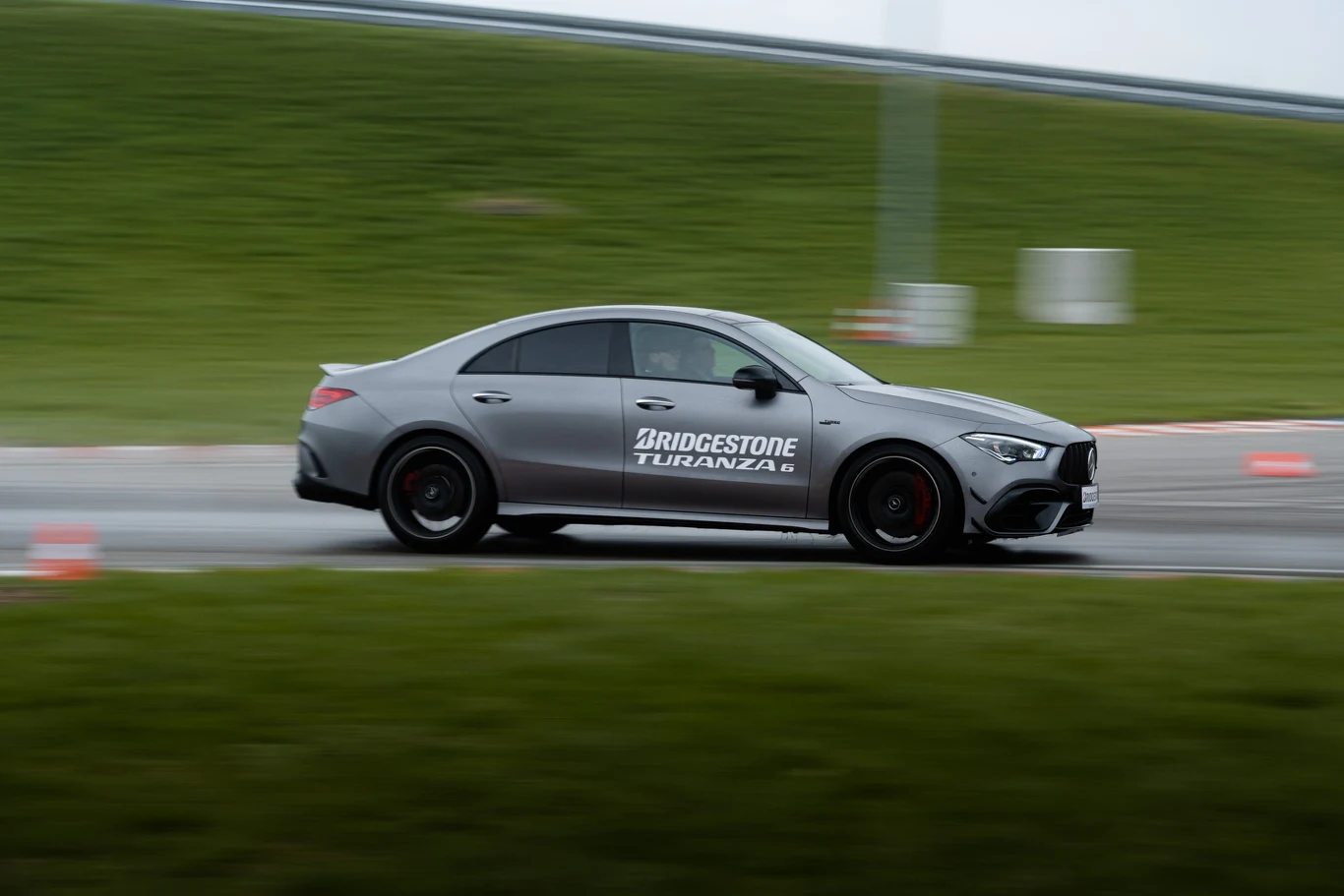 Bridgestone Driving Experience Bridgestone Driving Experience